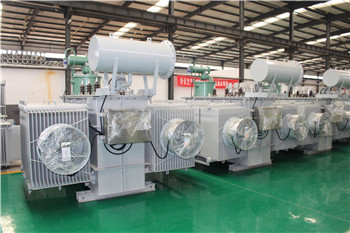 河南6300kva变压器
