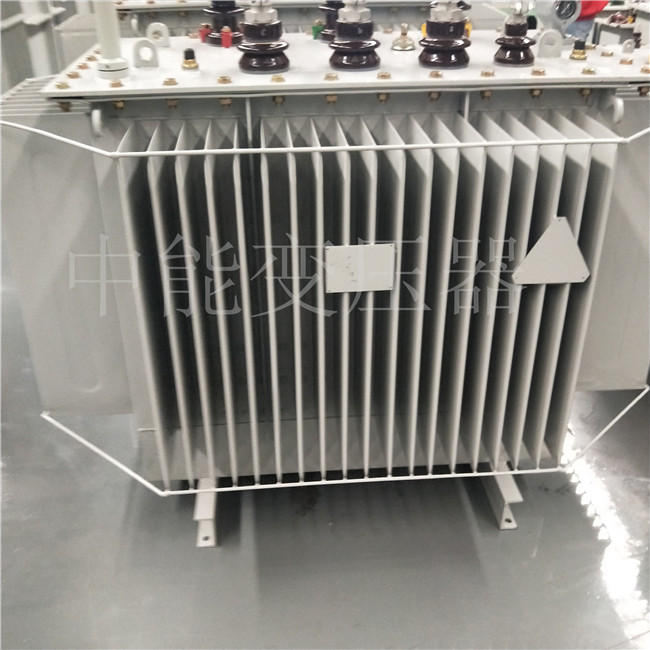 河南S20-800KVA变压器