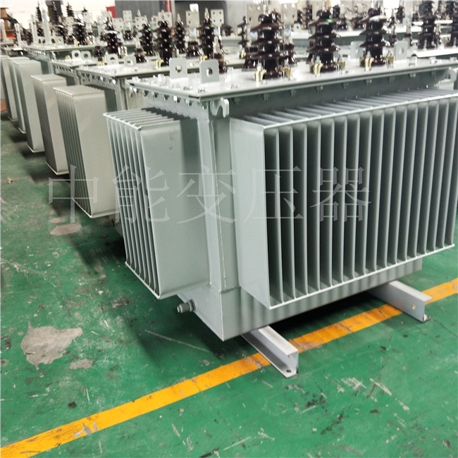 河南S20-630KVA变压器